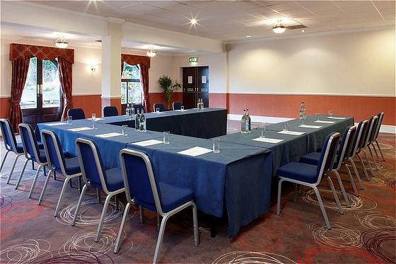 Photo of Wilkes Suite