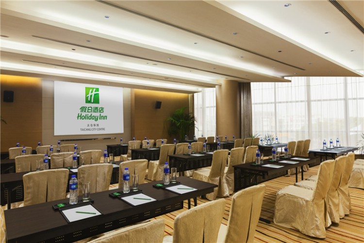 Photo of Sailing Meeting Room