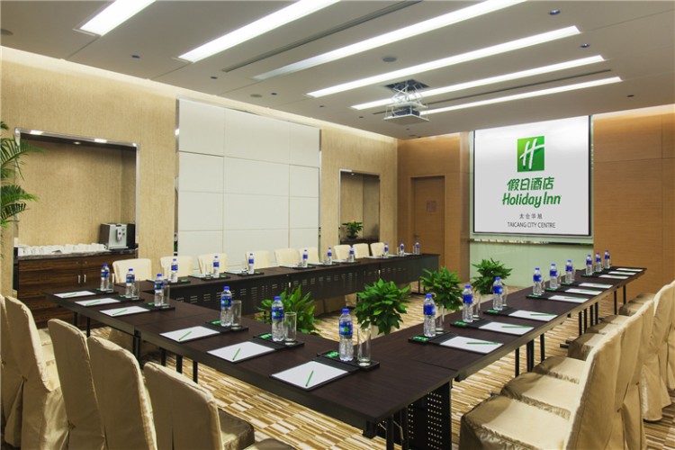Photo of Voyage Meeting Room
