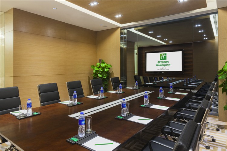 Photo of Galleon Meeting Room
