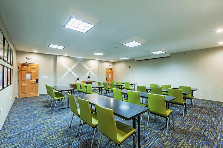 Photo of Conference Room