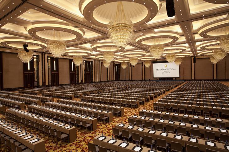 Photo of Grand Ballroom