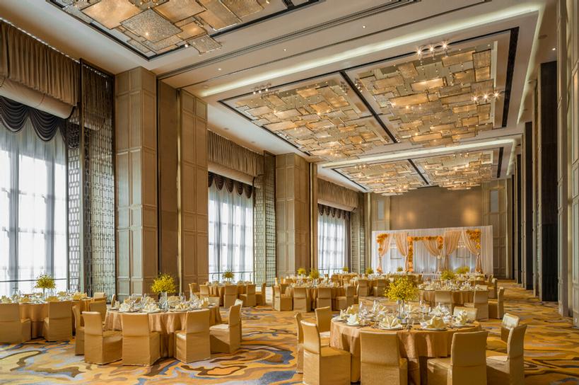 Photo of InterContinental Ballroom