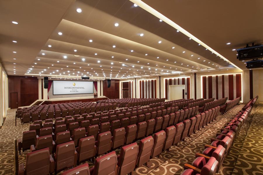Photo of Salon 202