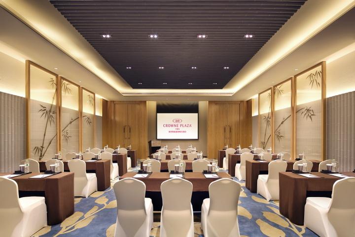 Photo of Crowne Room 1/2