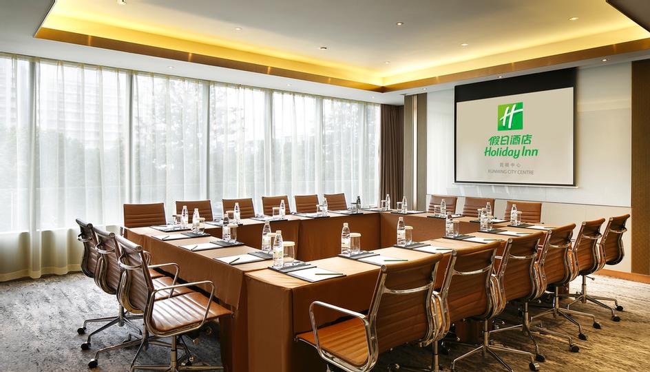 Photo of Meeting Room
