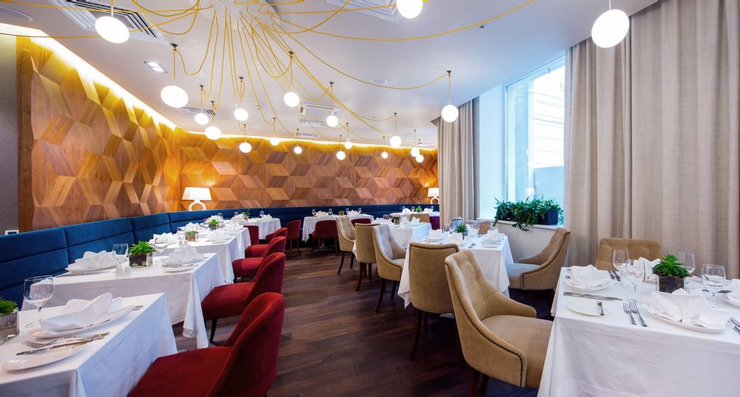 Photo of Dinning Room