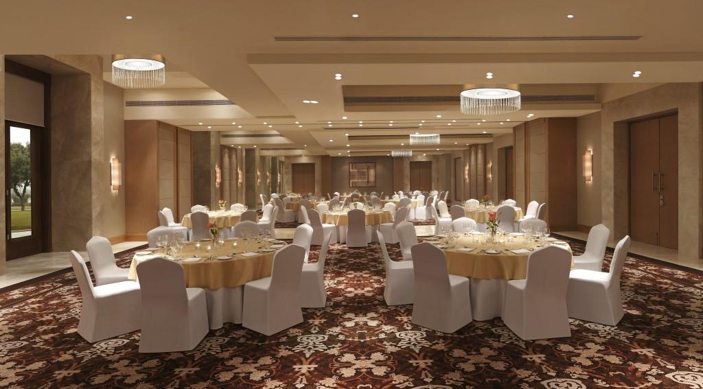 Photo of Grand Ball Room