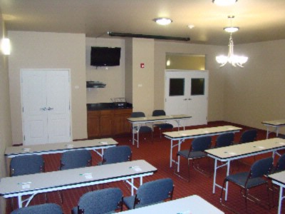 Photo of Meeting Room A
