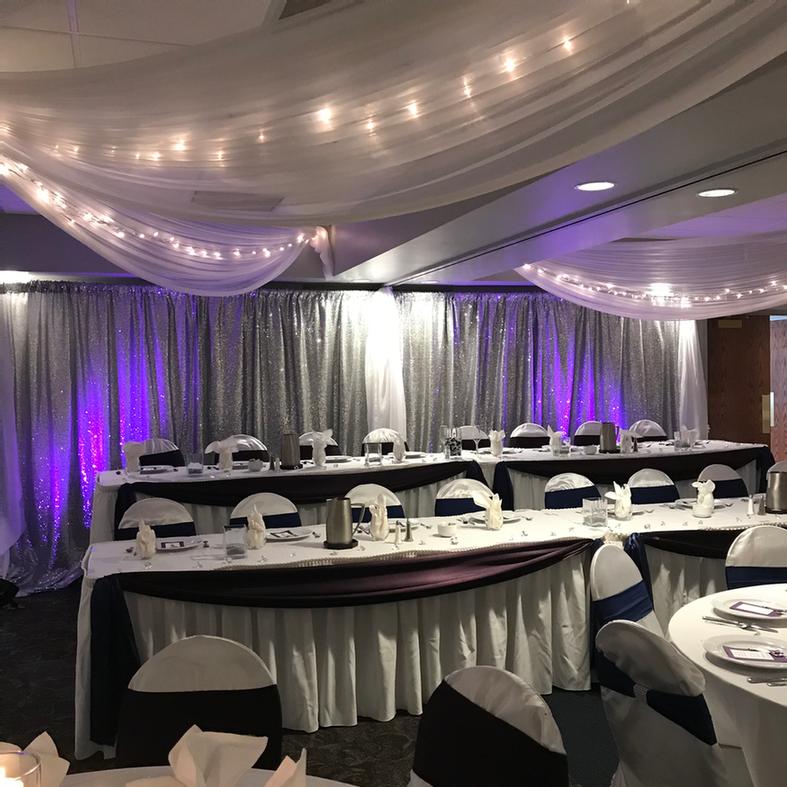 Photo of Event Center 