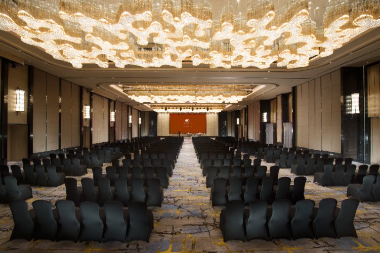 Photo of Grand Ballroom