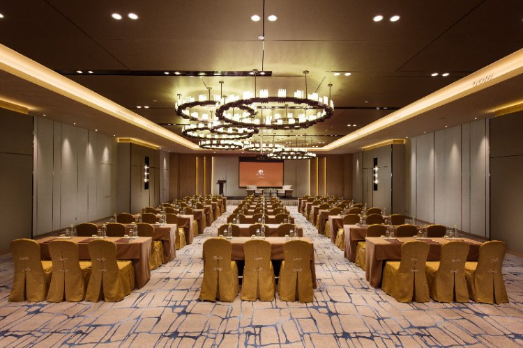 Photo of Lan Tan Room