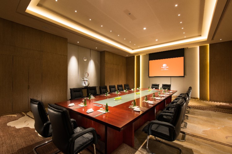 Photo of Board Room