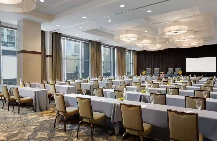 Photo of Crestone Ballroom