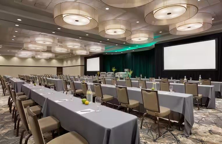 Photo of Crystal Ballroom