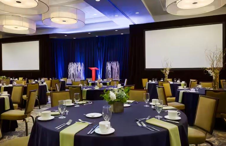 Photo of Silverton Ballroom