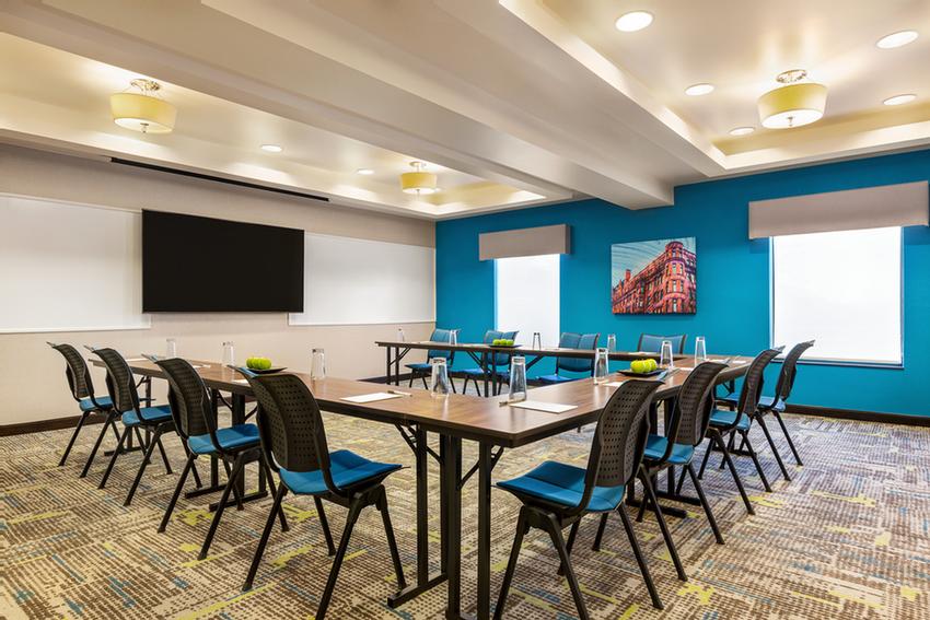Photo of Conference Room