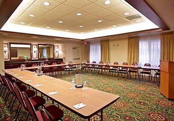 Photo of Washington Room