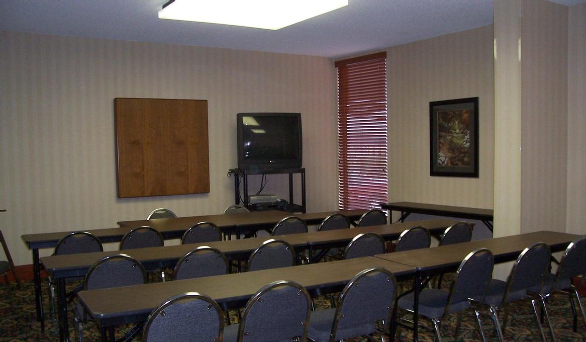 Photo of Meeting Room