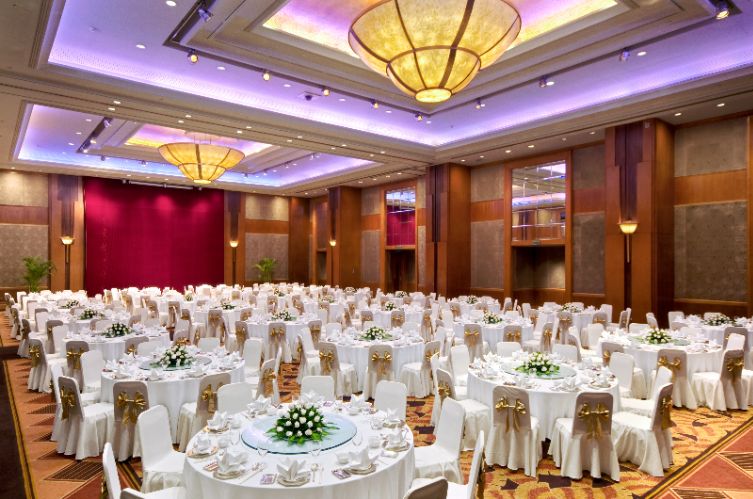 Photo of Grand Ballroom