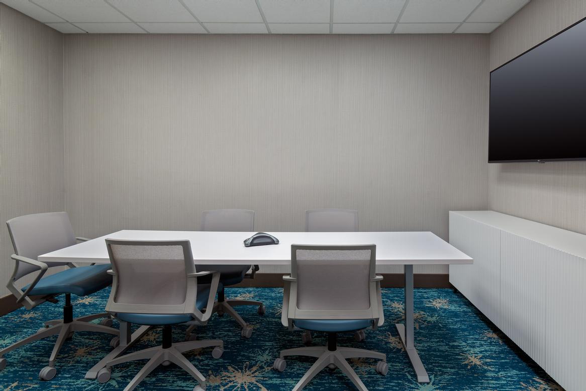Photo of Hornets Nest Meeting Room