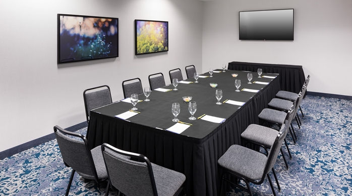 Photo of Frisco Bridges D (Breakout Room)