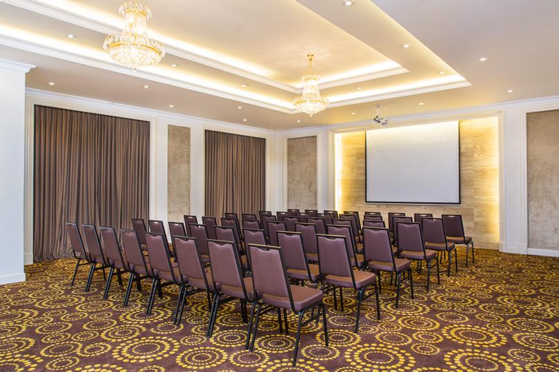 Photo of Meeting Room