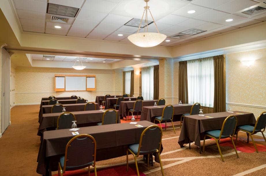 Photo of Meeting Room 2