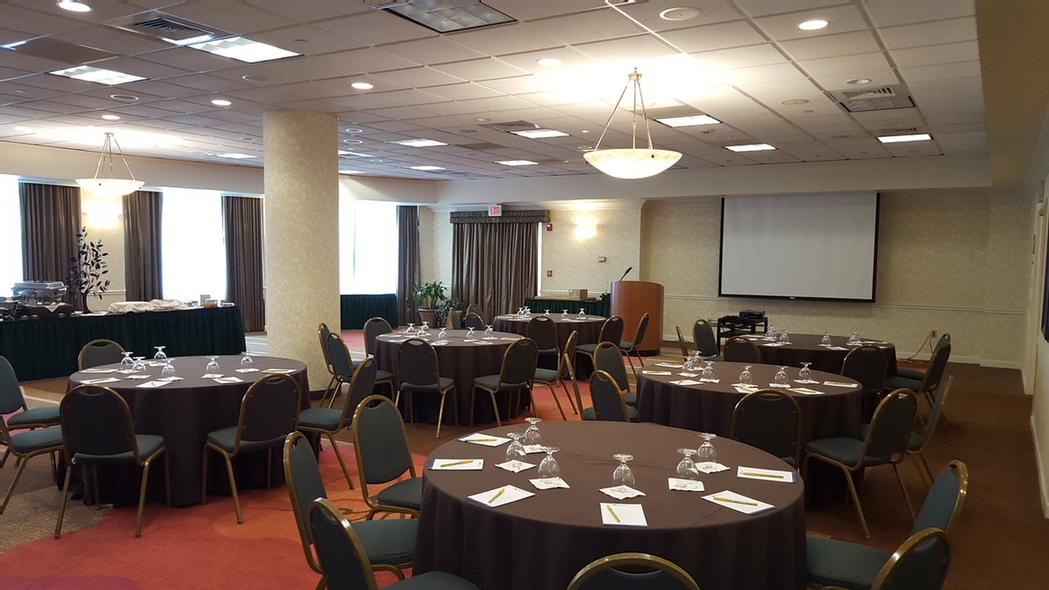 Photo of Meeting Room 1