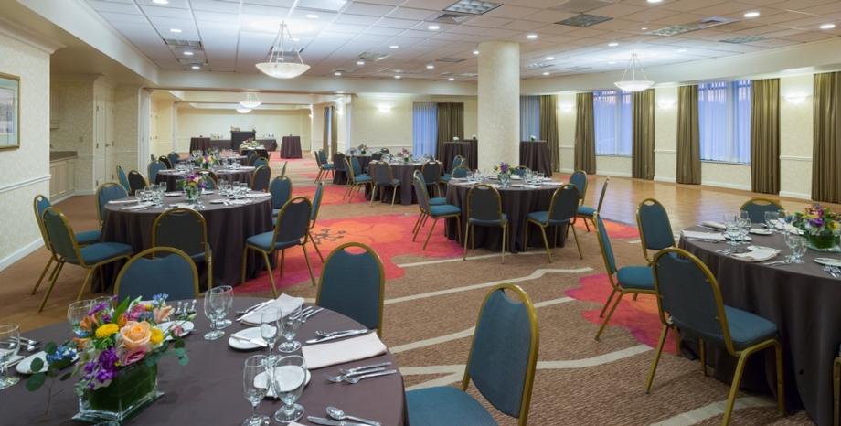 Photo of Meeting Room 1 & 2
