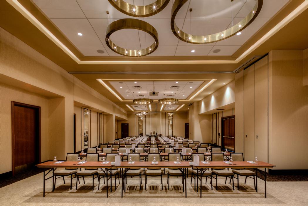 Photo of Nautilus Ballroom