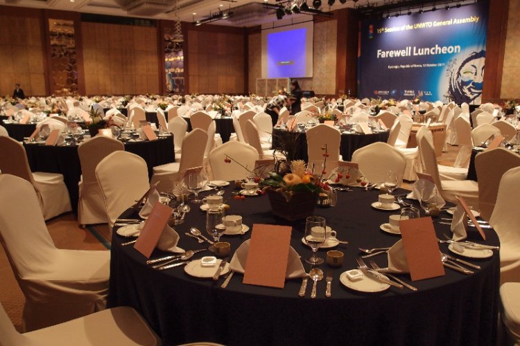 Photo of Grand Ball Room 