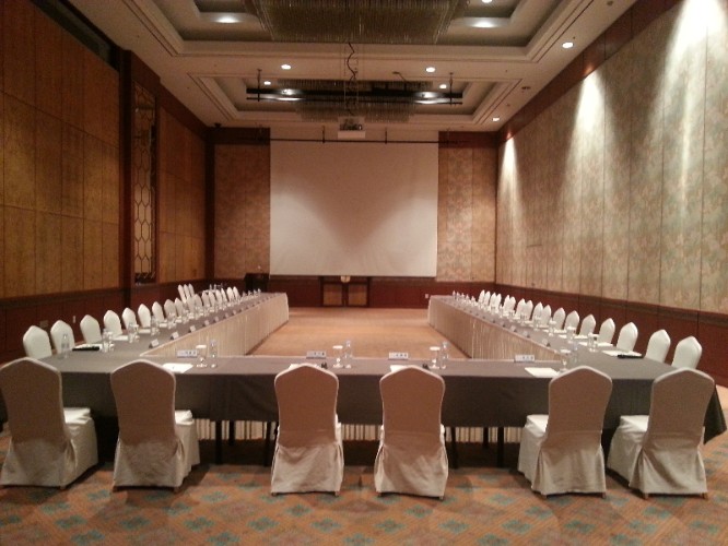 Photo of Grand Ball Room A/B/C