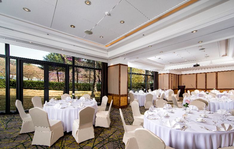 Photo of Pine Room