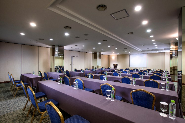 Photo of Juniper Room