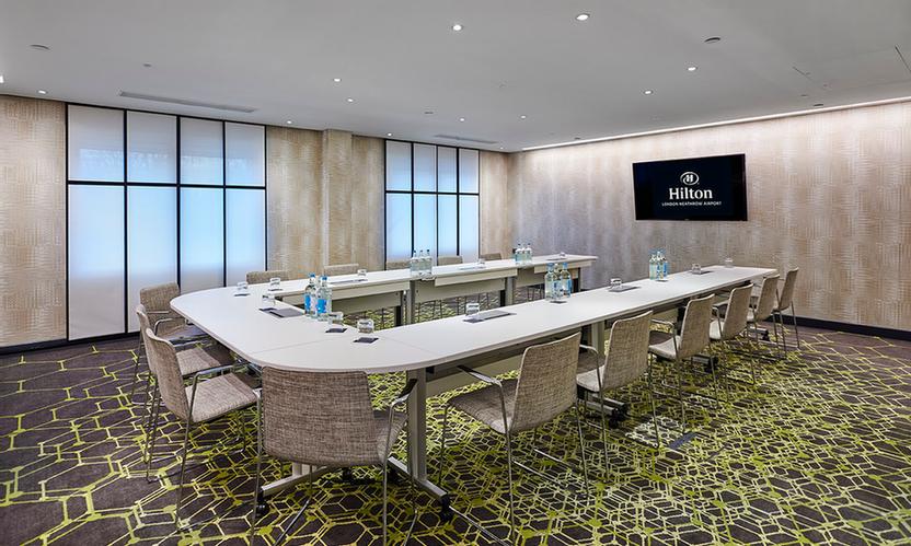Photo of Meeting Room 3