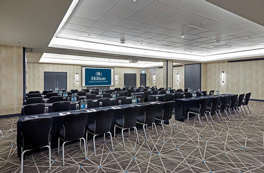 Photo of Heathrow Suite