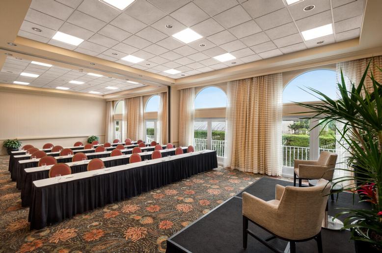 Photo of Sabal Palm Room