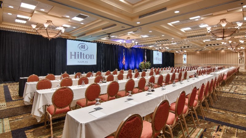 Photo of Royal Palm Ballroom