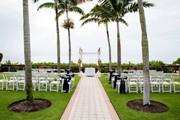 Photo of Beach Ceremony Locations