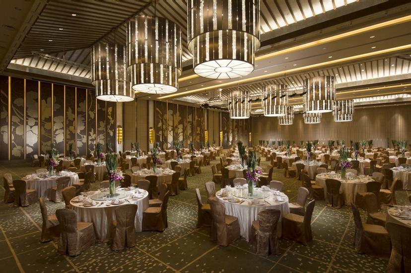 Photo of Grand Ballroom