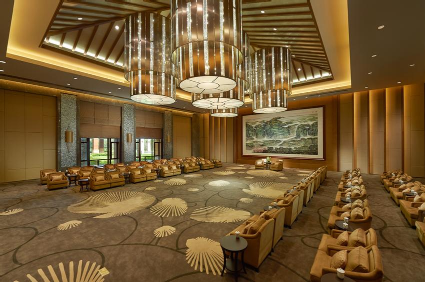 Photo of Washington Room
