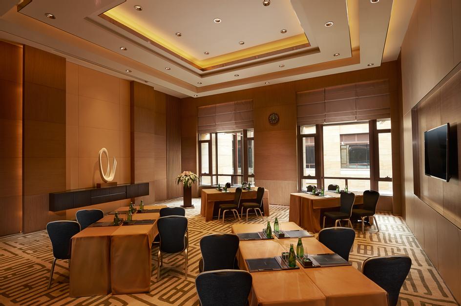 Photo of Seoul Room