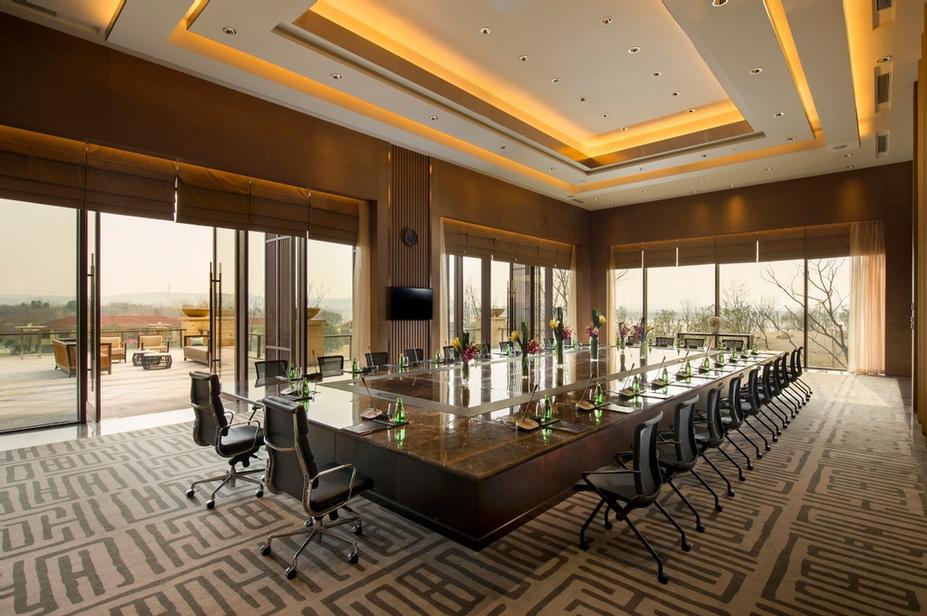Photo of Wuhan Room
