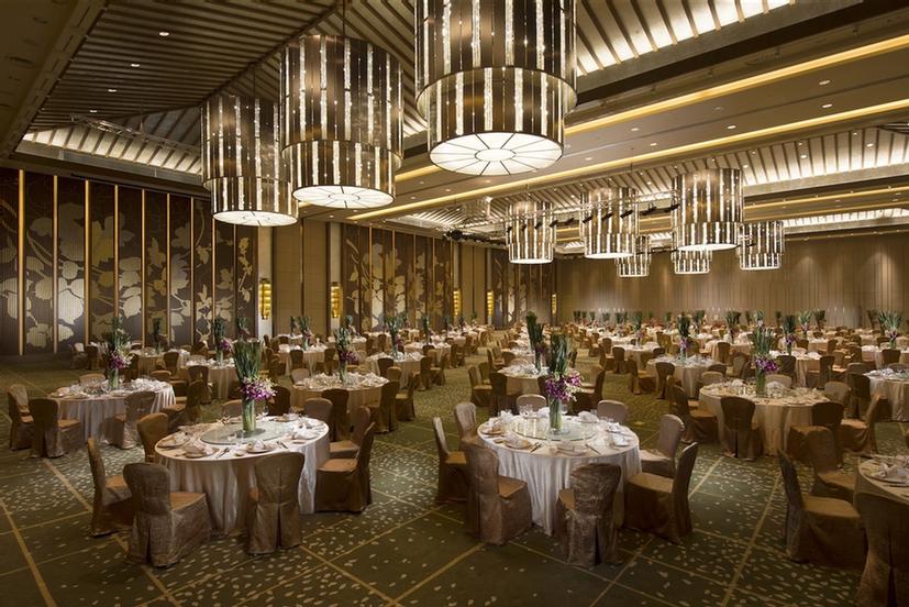 Photo of Grand Ballroom A+B