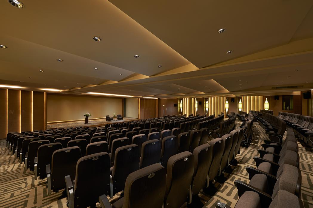 Photo of Berlin Room