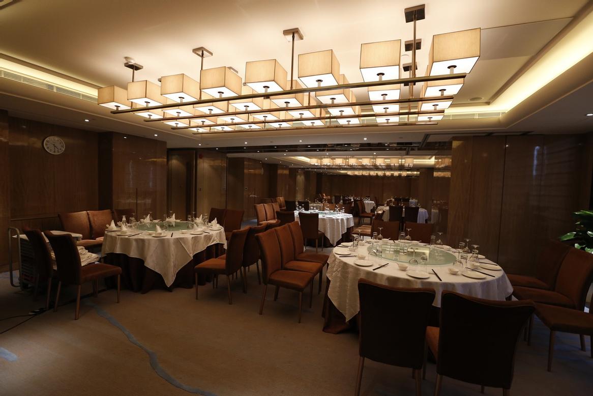 Photo of Yun Tai Room