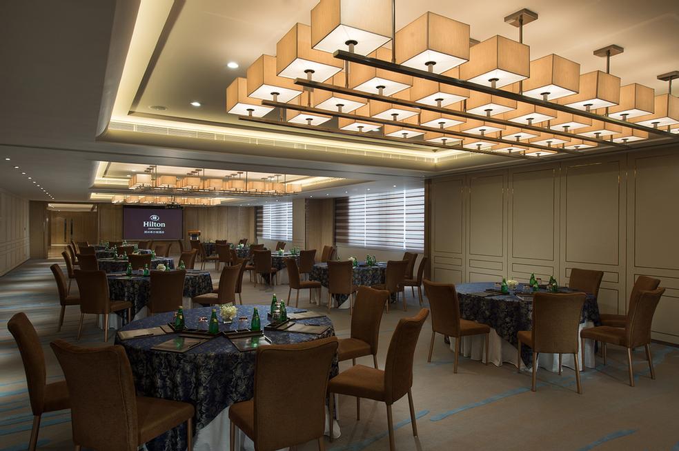 Photo of Song Shan Room
