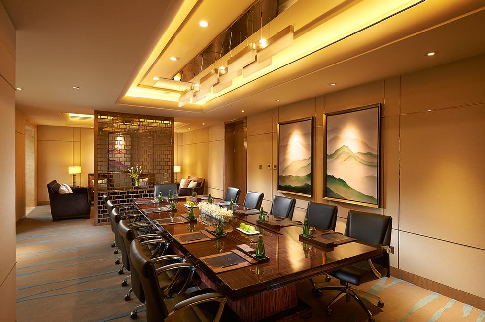 Photo of Board Room