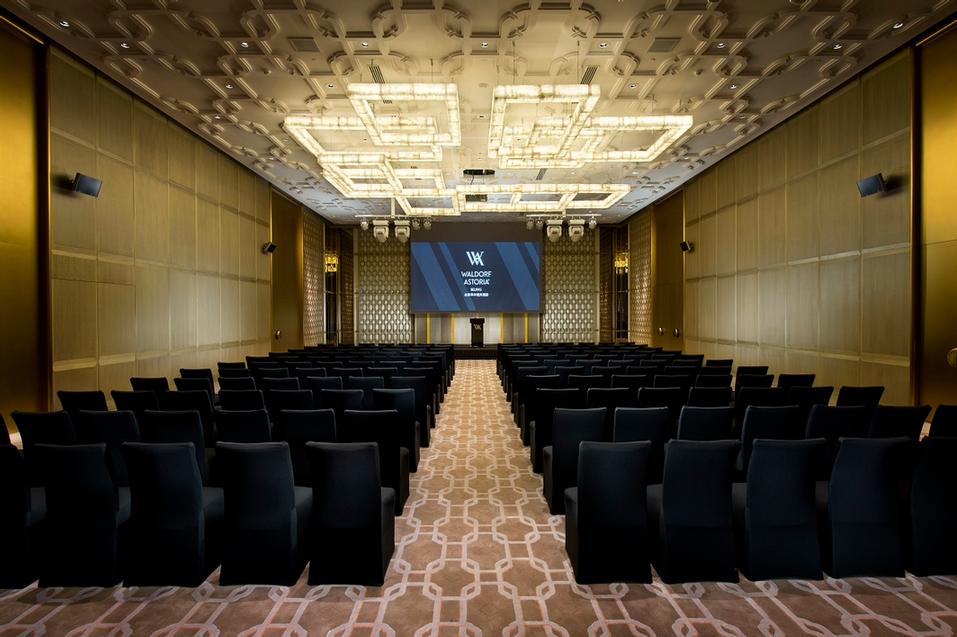 Photo of Waldorf Ballroom